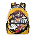 Женский рюкзак для девочек и мальчиков, дорожный японский рюкзак с рисунком манги, рюкзаки для подростков, школьная сумка для взрослых