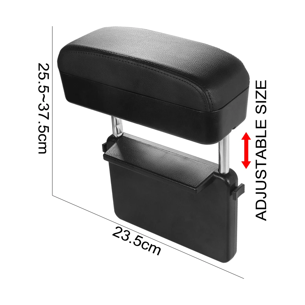 Автомобильный подлокотник WRC для Dacia Duster Changan Chevrolet Cruze Cadillac ATS Dodge Mercedes Benz DS Chery Daihatus