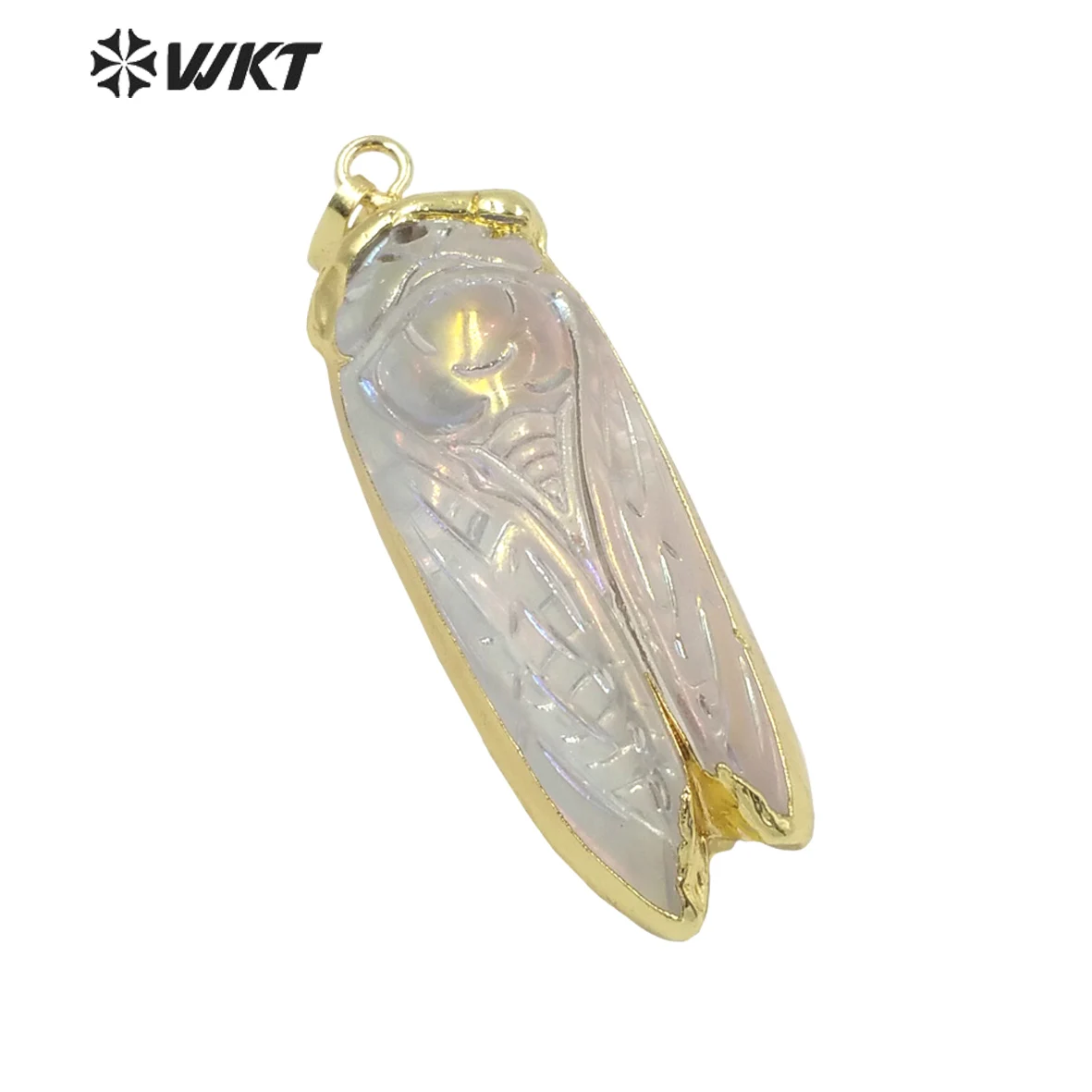 _ 2021 лучшая модная подвеска с кристаллом ауры, кварцевые ювелирные изделия, Красивая подвеска и необычные ювелирные изделия в подарок для девушки