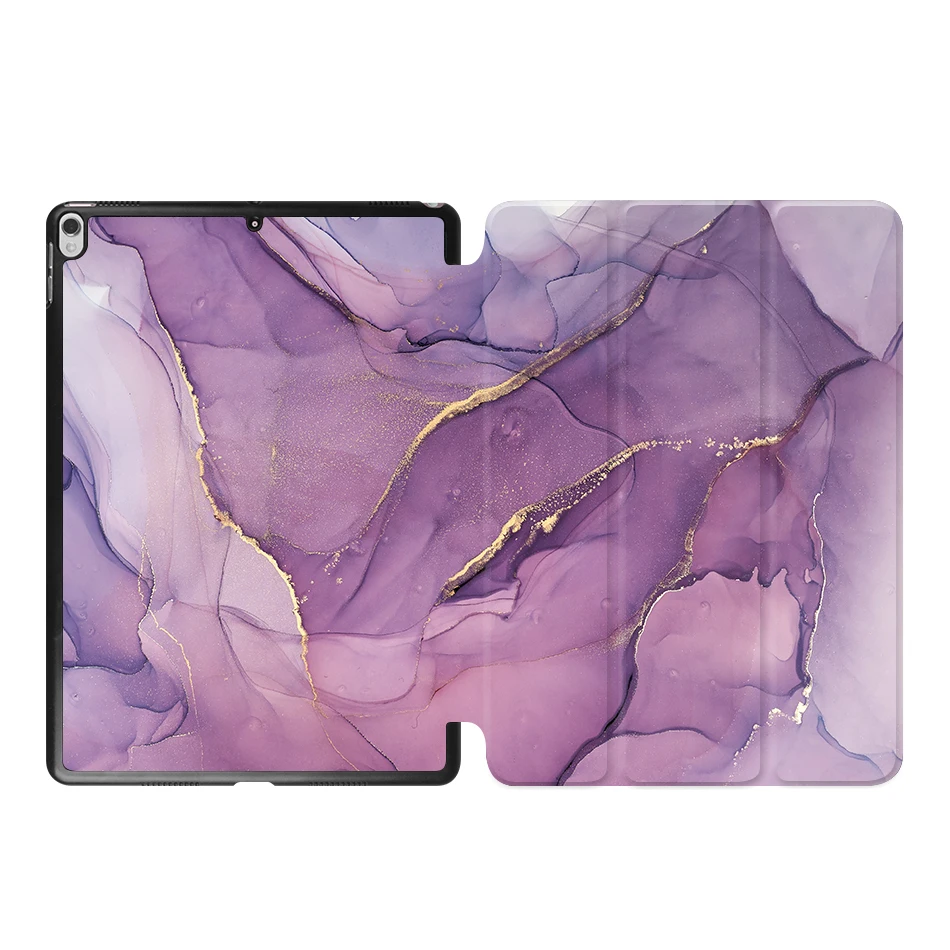 MTT чехол для планшета для iPad Pro Air 10,5 '' Магнитный чехол-книжка из искусственной кожи с подставкой для iPad 10,5'' Funda A1701 A1709 - Цвет: IP04