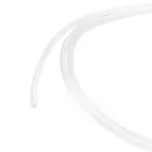 Прозрачный ПВХ шланг Uxcell, виниловый шланг 332 дюйма, внутренний диаметр 18 дюйма, внешний диаметр 10 футов, гибкий легкий для водной трубки, воздушной линии