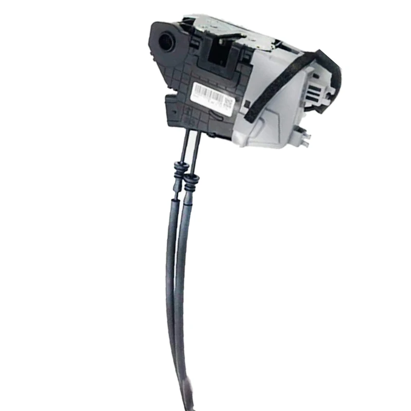 Привод дверной защелки в сборе автозапчасти привод замка задней двери LH 81410D3000