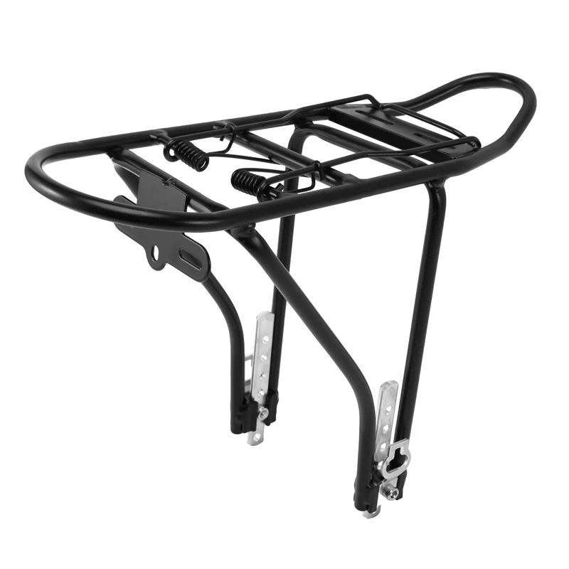 

20 Inch Bike Rear Racks Bike Shelf for Dahon OYAMA Aluminum Alloy Rear Shelf Folding Bike Rear Rack