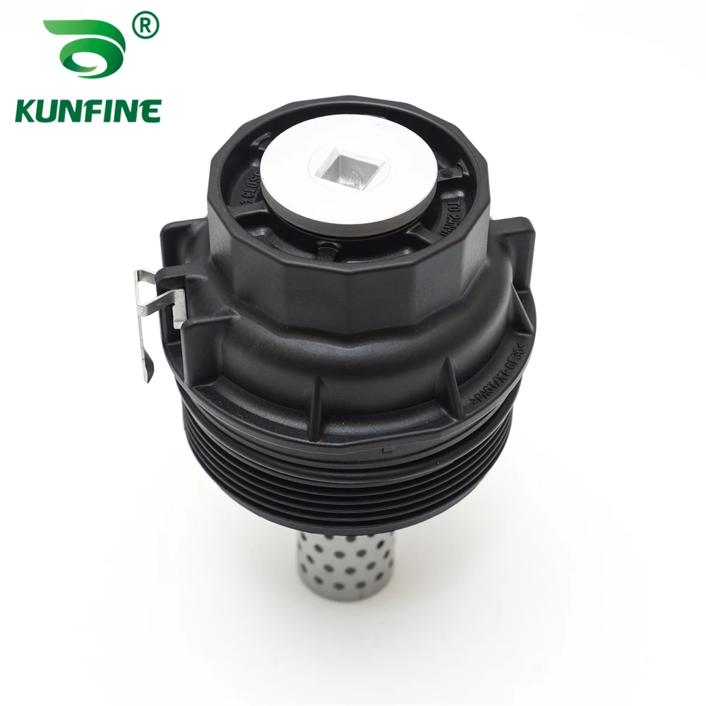 Крышка корпуса масляного фильтра для Lexus IS250 IS350 URJ201 5 7 2007-2021 OEM № 15650-38010 1565038010 |