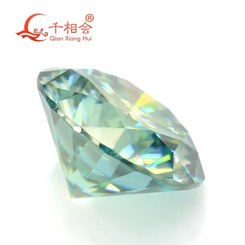 3 мм-12 мм Самый дешевый светильник зеленый синий цвет с желтым круглый блестящий