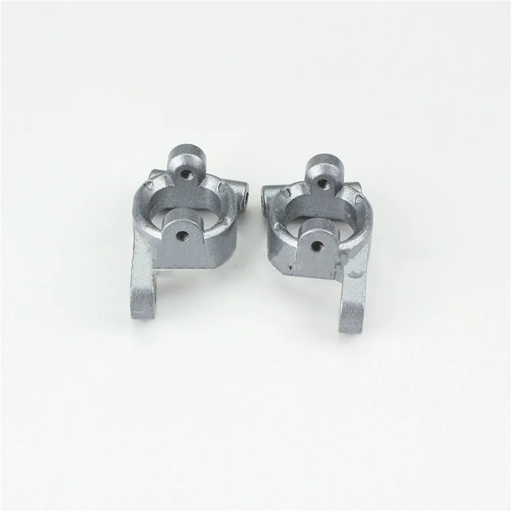 

Zinc Alloy C-Shaped Seat Durable C Type Seat Accessories for WLtoys 144002-2168 Remote Control Car