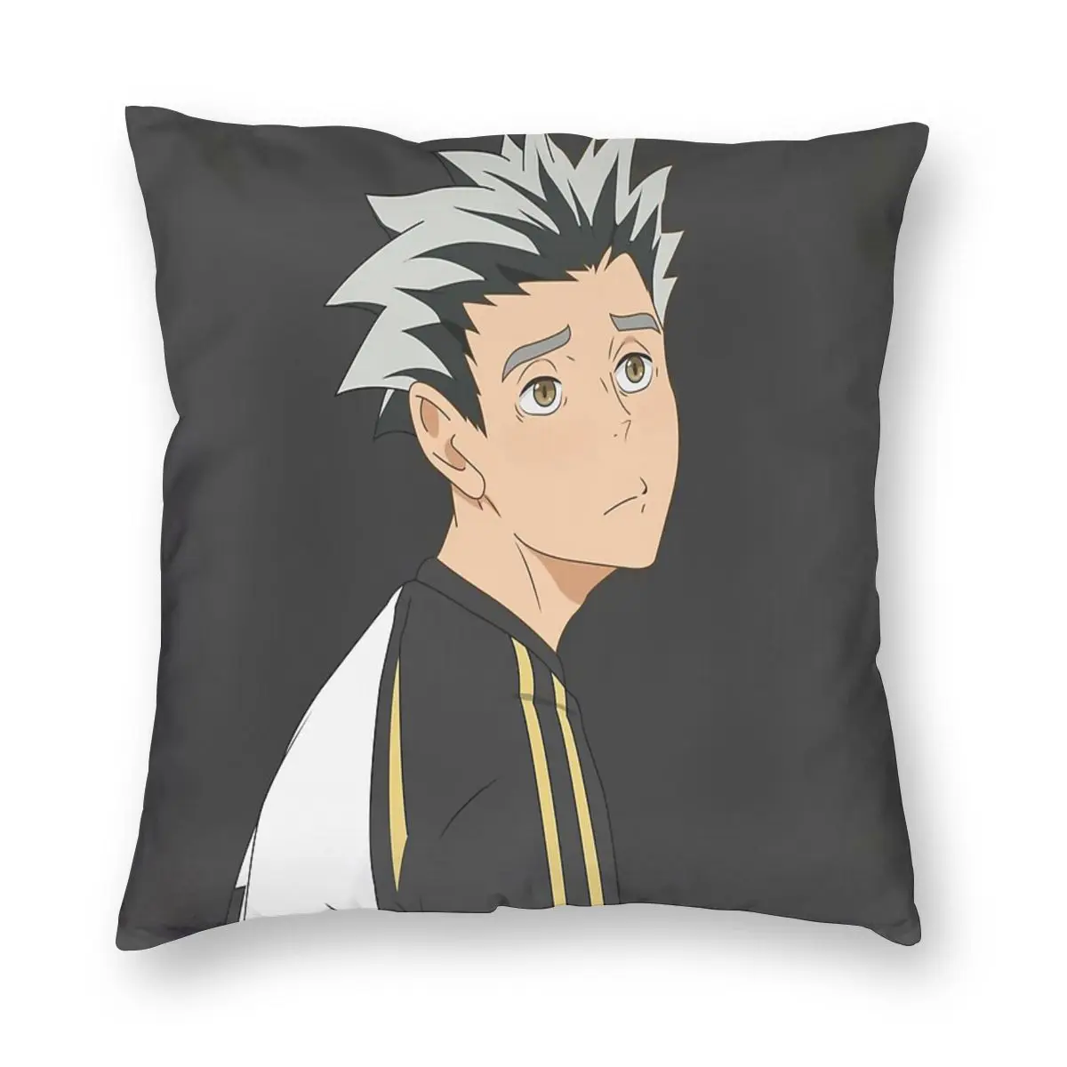 

Bokuto Koutarou Dakimakura Pillow Case Pillow Cover Pillow Pillowcase 50x70 Boho Chic Cushions