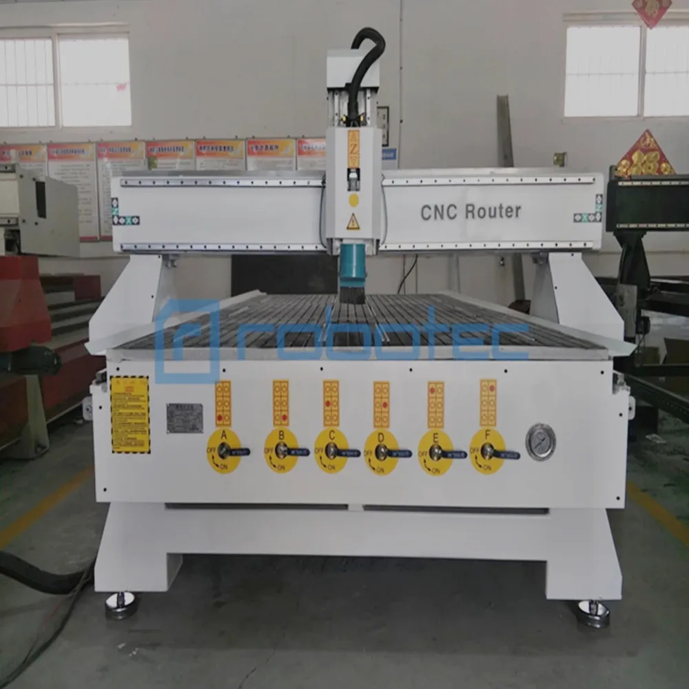Китай (материк) 1300*2500 мм Mach3 Управление деревянный резак чпу и гравер 1325 фрезерный