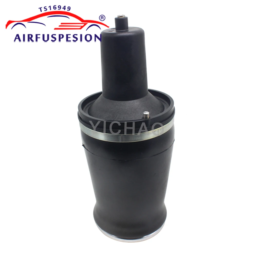 1 шт. Передняя Пневматическая Пружина Gen II 94 02 для Range Rover P38A P38 REB101740 пневматическая