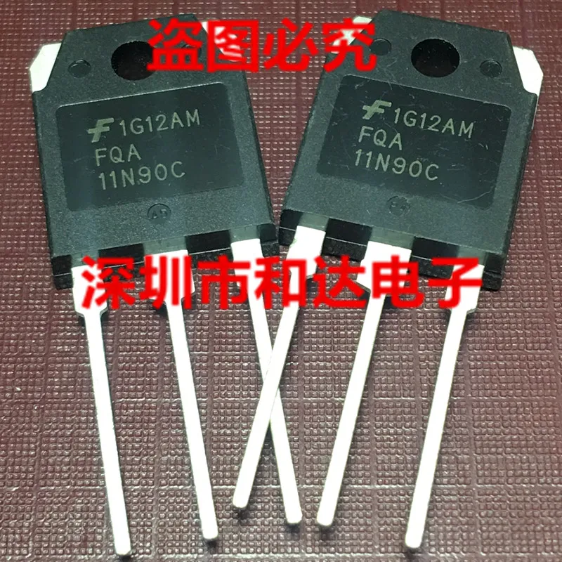 

FQA11N90C TO-3P