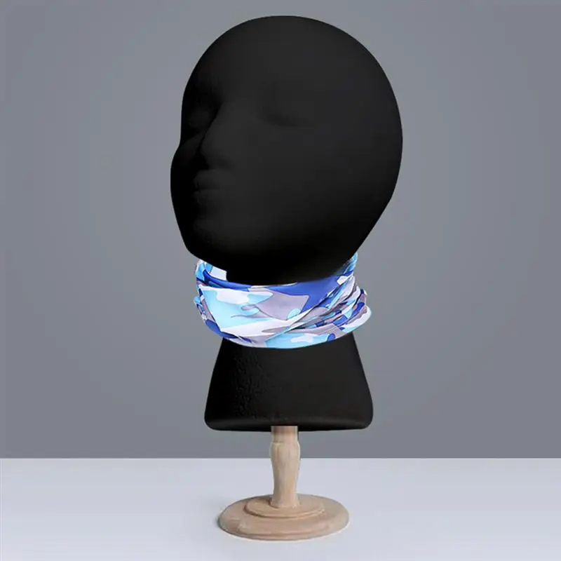 Модель головы-манекена из пенополистирола 1 шт. женская головка аксессуары для