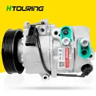 Компрессор DVE16 для HYUNDAI i40 2010-2015, для Kia Sportage 2012 2013 97701-3Z500 977013Z500 P30013-3500 P300133500 700510860