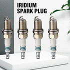 4 шт. IK16 5303 свеча зажигания  IRIDIUM POWER свечи Японии для Toyota Nissan Honda IK16-5303