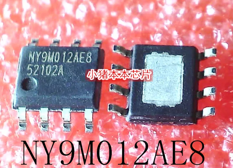 NY9M012AE8 NY9MO12AE8 SOP-8