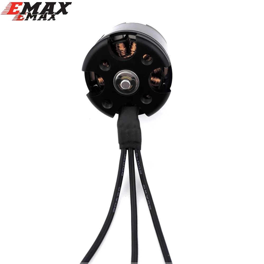Оригинальный бесщеточный двигатель EMAX MT2213 935KV w/1045 Propller CW CCW для F450 F550