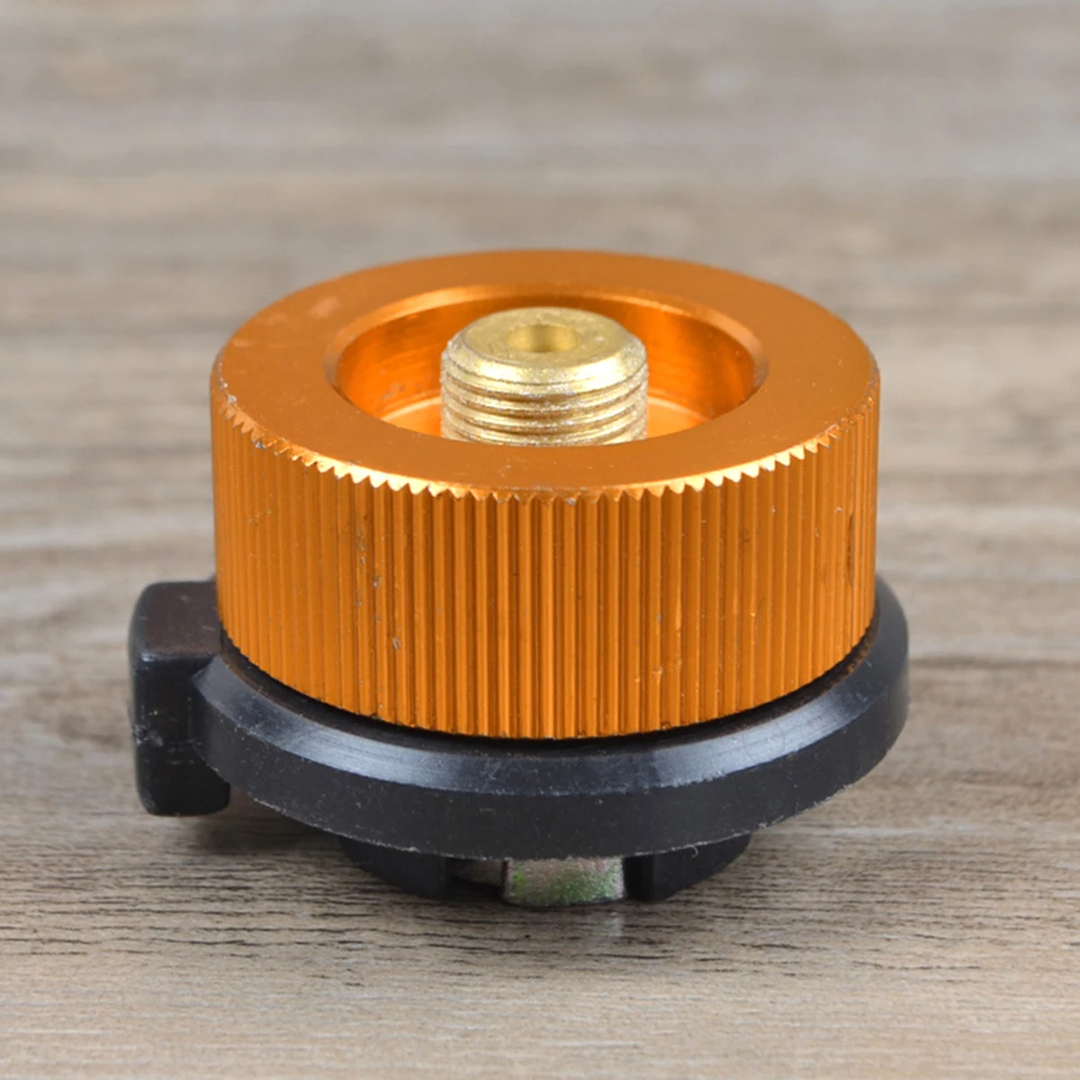 Новый наружный походный переходник для газовой плиты Сплит-Тип конвертер печи