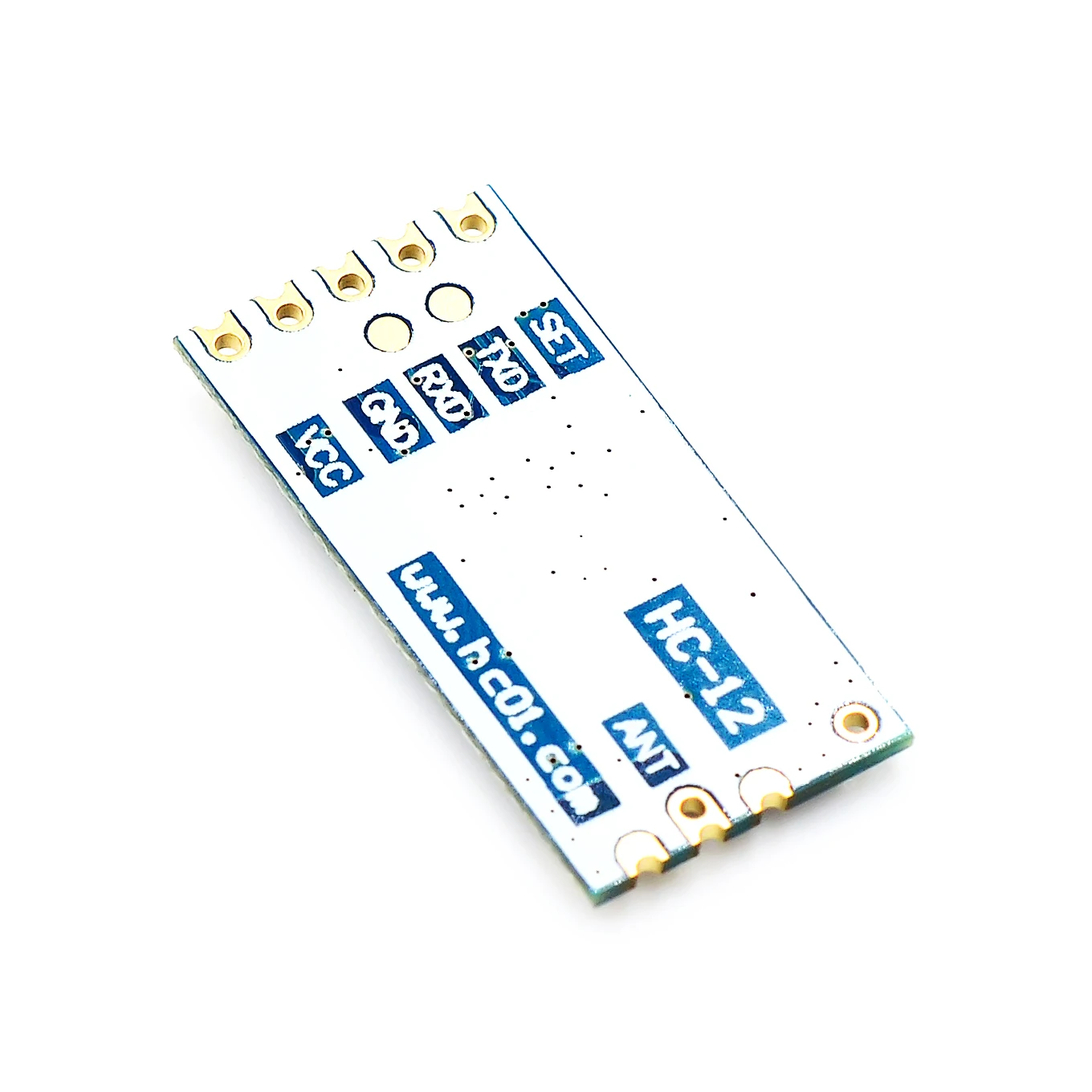 HC 12 SI4463 беспроводной микроконтроллер последовательный порт 433 на большом