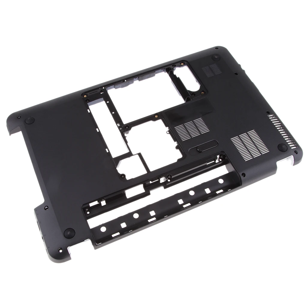 

New Replacement Parts For HP Pavilion DV6 DV6-3000 DV6-3100 Base Bottom Case Cover 603689-001 Back Shell ,1pcs