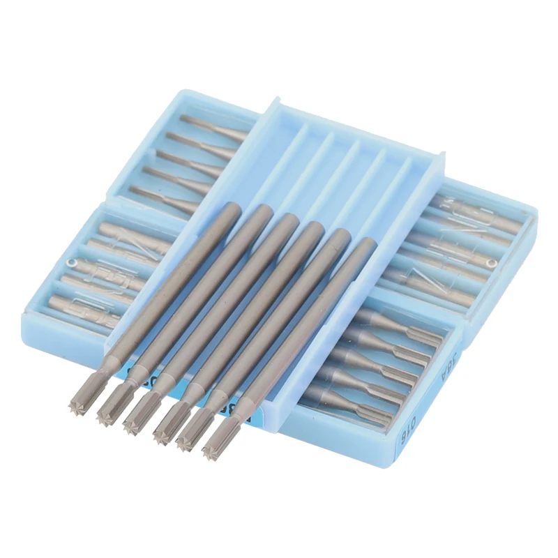 Рисунок 4 - Концевая фреза из вольфрамовой