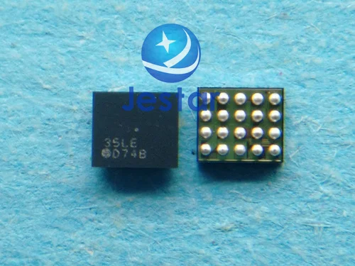 5 шт./лот маркировка D8 D6 D7 D34 D9 D5 D2 070A D74B D72B 3644 NT50358 контрольная подсветка ic для huawei vivo