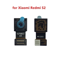 Test for Xiaomi Redmi Mobile Phone Front Camera Module Flex Cable Main Camera Assembly Replacement Repair Parts