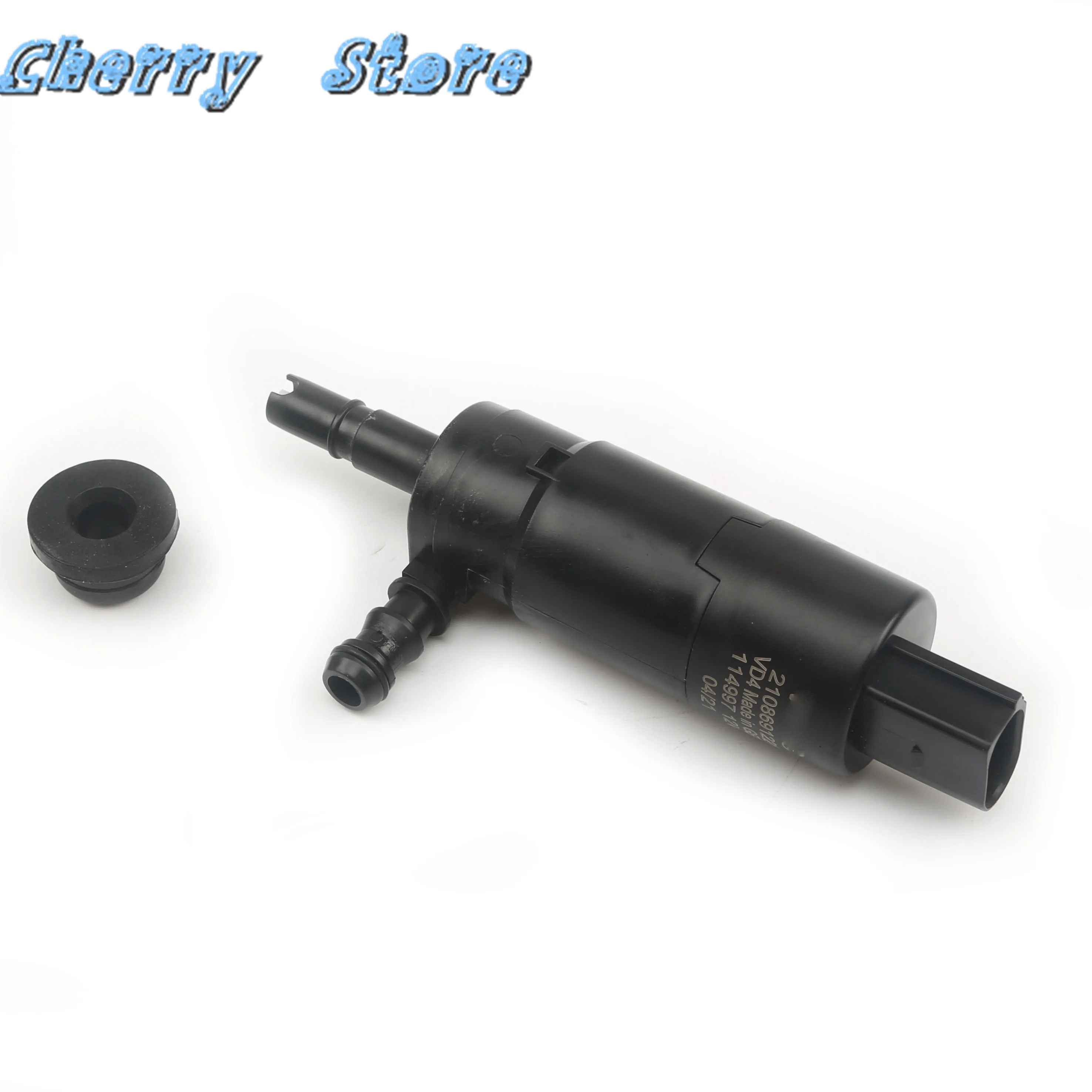 Новинка A210 869 12 21 11 автозапчасть насос для мойки фар подходит Audi BMW Volkswagen заменяет