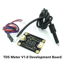 tds meter v1 0 module water meter filter measuring water sensor module