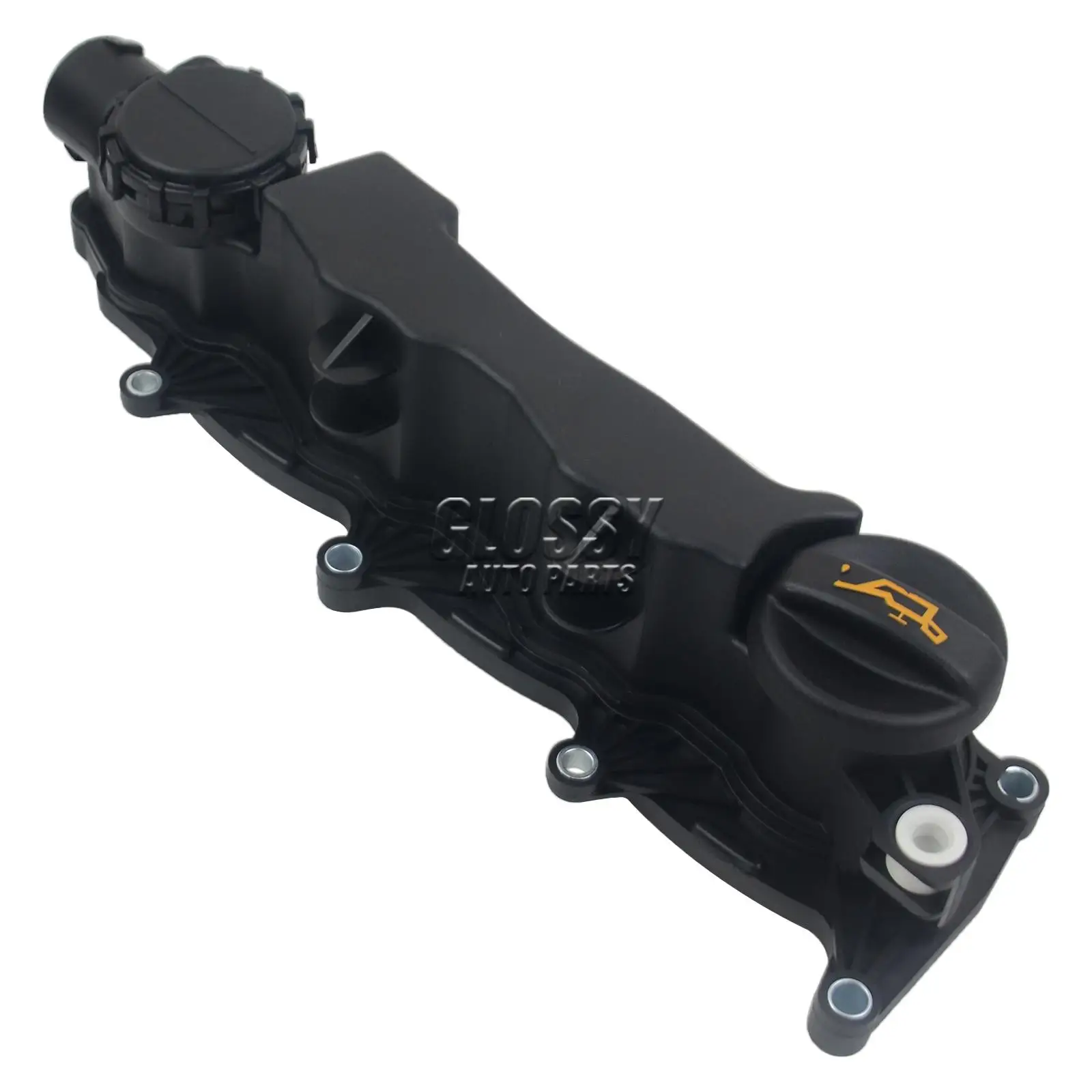 Крышка каскадной головки двигателя AP03 9651815680 для Ford Focus II Turnier Fiesta Fusion 1 6 TDCi Mazda 2 3
