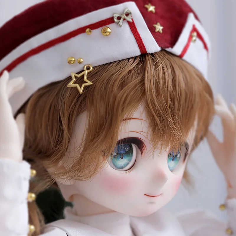 Шарнирная кукла Tamako 1/4 38 см шарнирная из смолы sd фигурка аниме полный набор DD MDD Msd