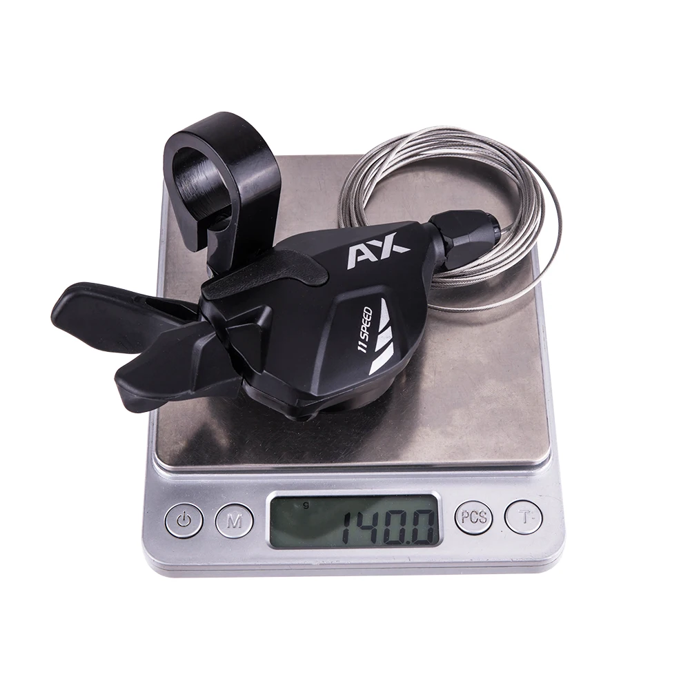 ZTTO горный велосипед 1*11 скоростной групповой переключатель передач 11 s 46T 42t 40t