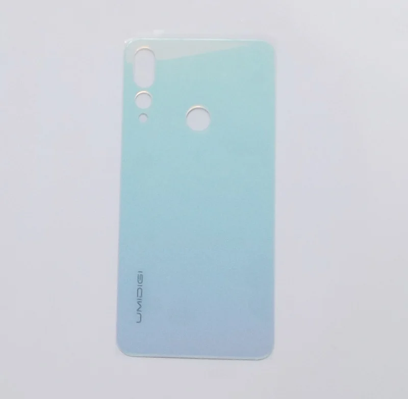 beekootek for umidigi a5 pro battery cover hard bateria protective back cover replacement for umidigi a5 pro phone accessori free global shipping