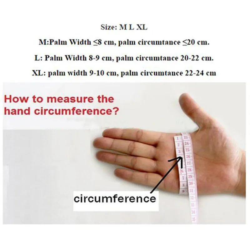 

Guantes de gimnasio Unisex para levantamiento de pesas, entrenamiento deportivo, medio dedo