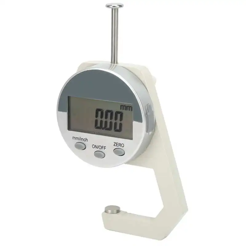 Цифровой штангенциркуль измеритель толщины Kumpas цифровой дисплей точность