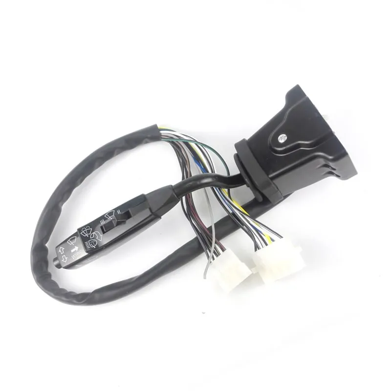 Автомобильный светильник стеклоочистителя переключатель для автобуса 202 624 LHD |