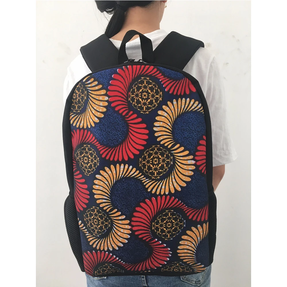 3 PCS Set School Bags Customized Print Children Backpack for Girls Boys Schoolbag Backpacks Children Book Bag Dropshipping