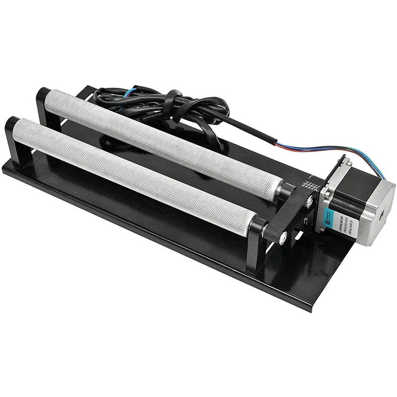 

Акция! Приспособление для гравировального резака, цилиндрическая вращающаяся платформа для гравировального станка, вращение на 360 А