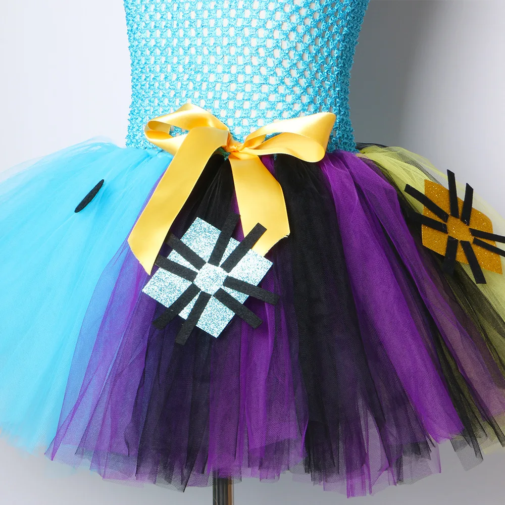 Платье пачка горничной для косплея милые костюмы по мотивам фильмов Кошмар перед