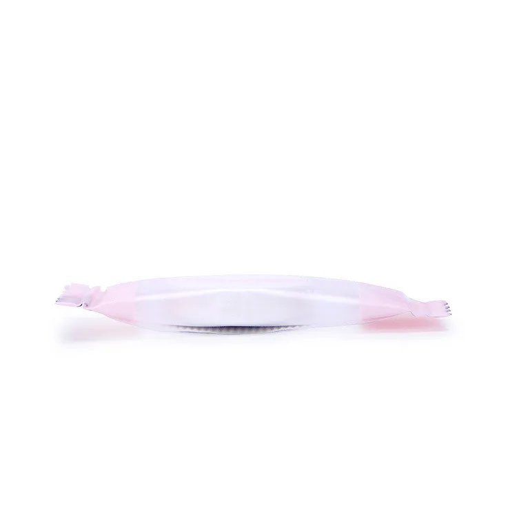 100cs/сумка компрессионная маска для лица Нетканая Тканевая бумажная ухода за