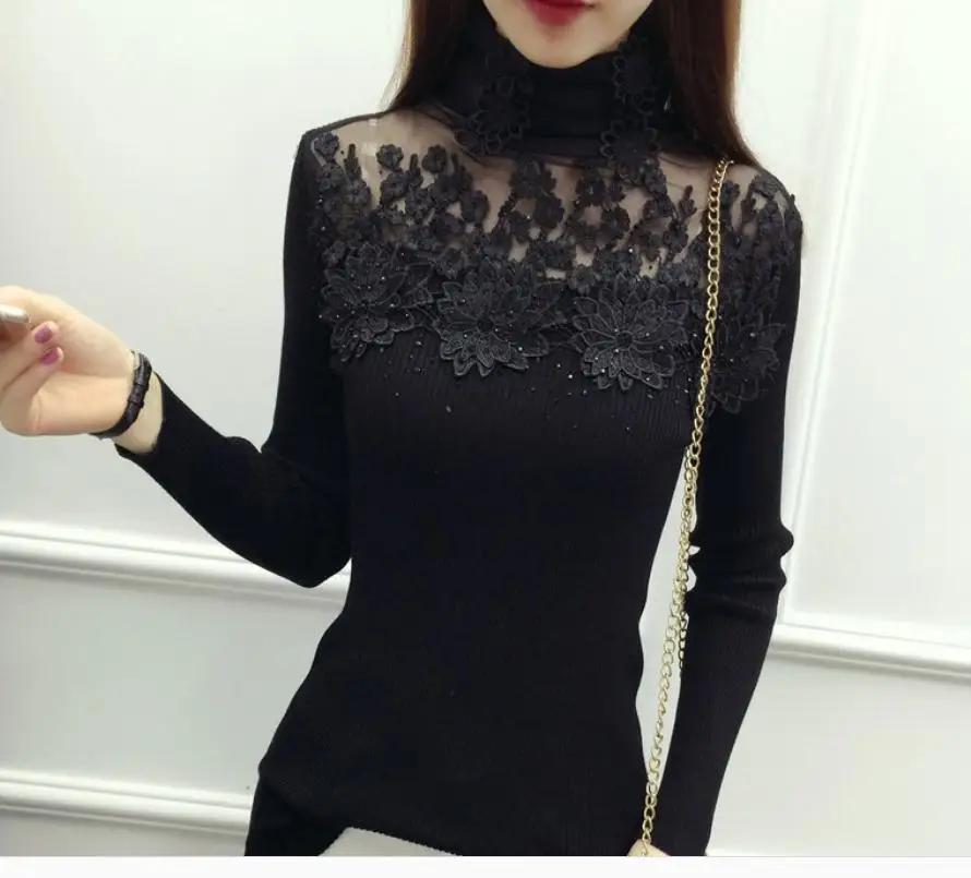 

2021 spring and autumn winter Long sleeve Women's Sweater coat