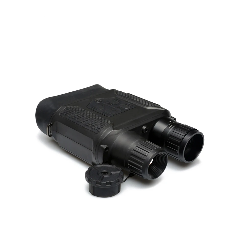 Профессиональный бинокулярный телескоп мощный HD бинокль ночного видения