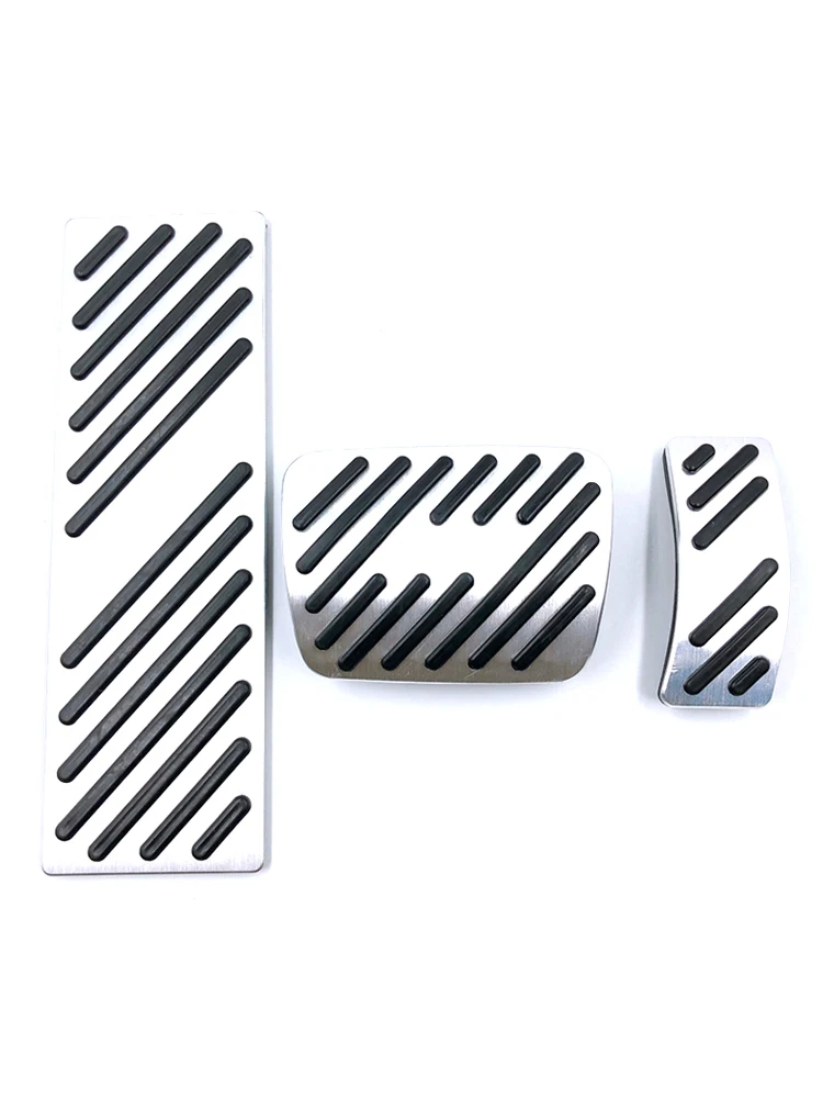 Автомобильная педаль тормоза дроссельной заслонки из алюминиевого сплава