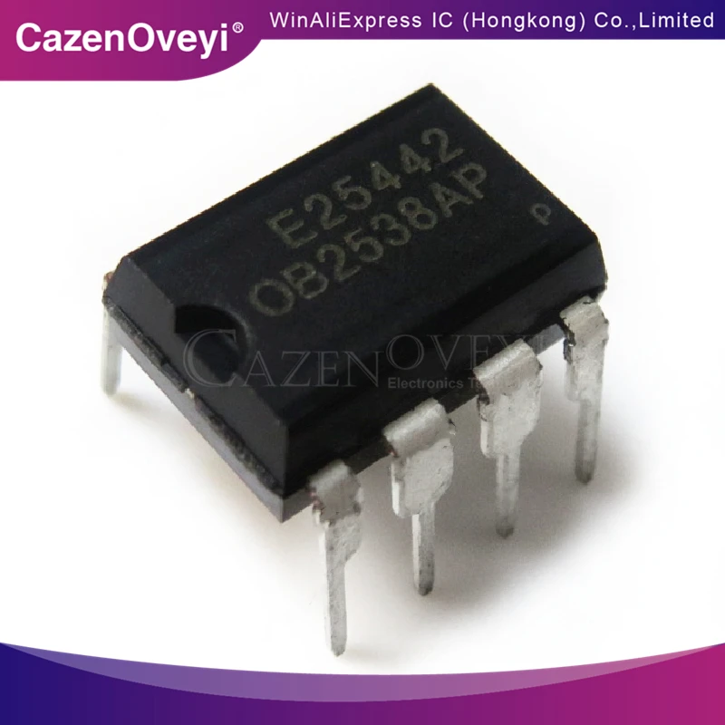 

10 шт./лот OB2538AP OB2538 DIP-8 в наличии