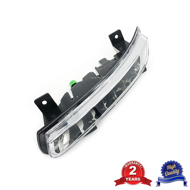 Светодиодный противотуманный светильник на правой стороне для RENAULT FLUENCE