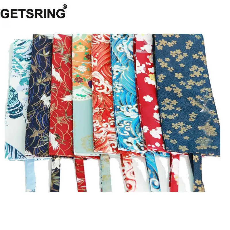 GETSRING японский стиль Хлопок Ceinture Femme оригинальный домашний кимоно пояс пояса