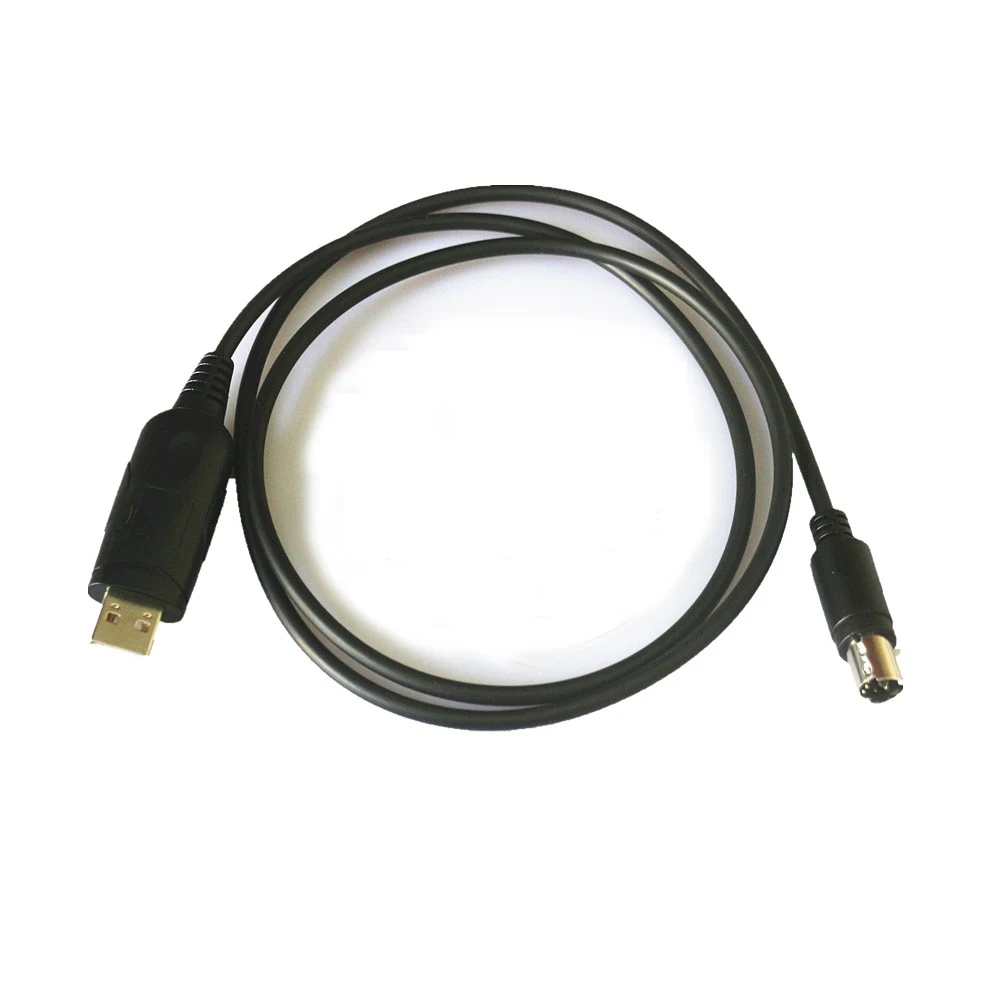 6pin CT 29B USB кабель для программирования шнур Yaesu Vertex Mobile Radio FT 7800R 7900 7900R 8800 8800E 8800R|radio