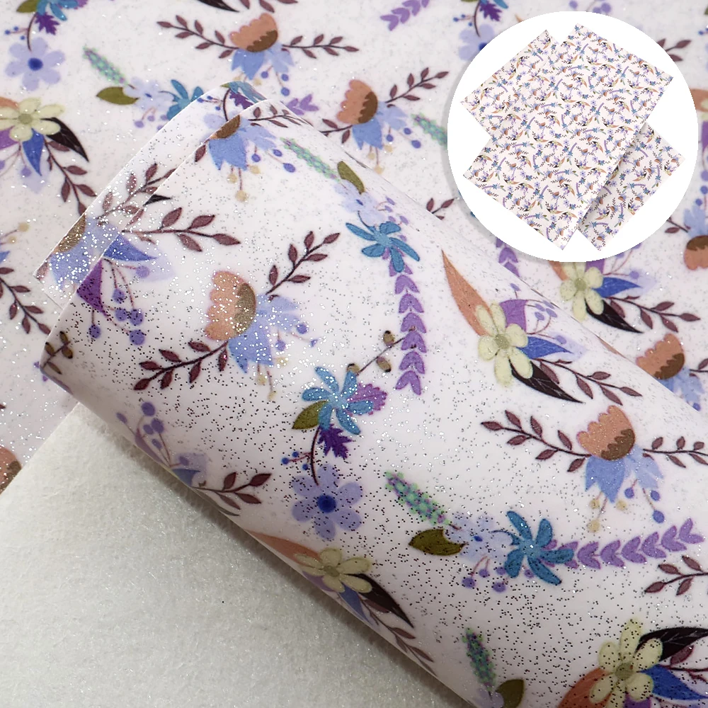 Аксессуары David 20*33 см День Святого Валентина прозрачная блестящая синтетическая