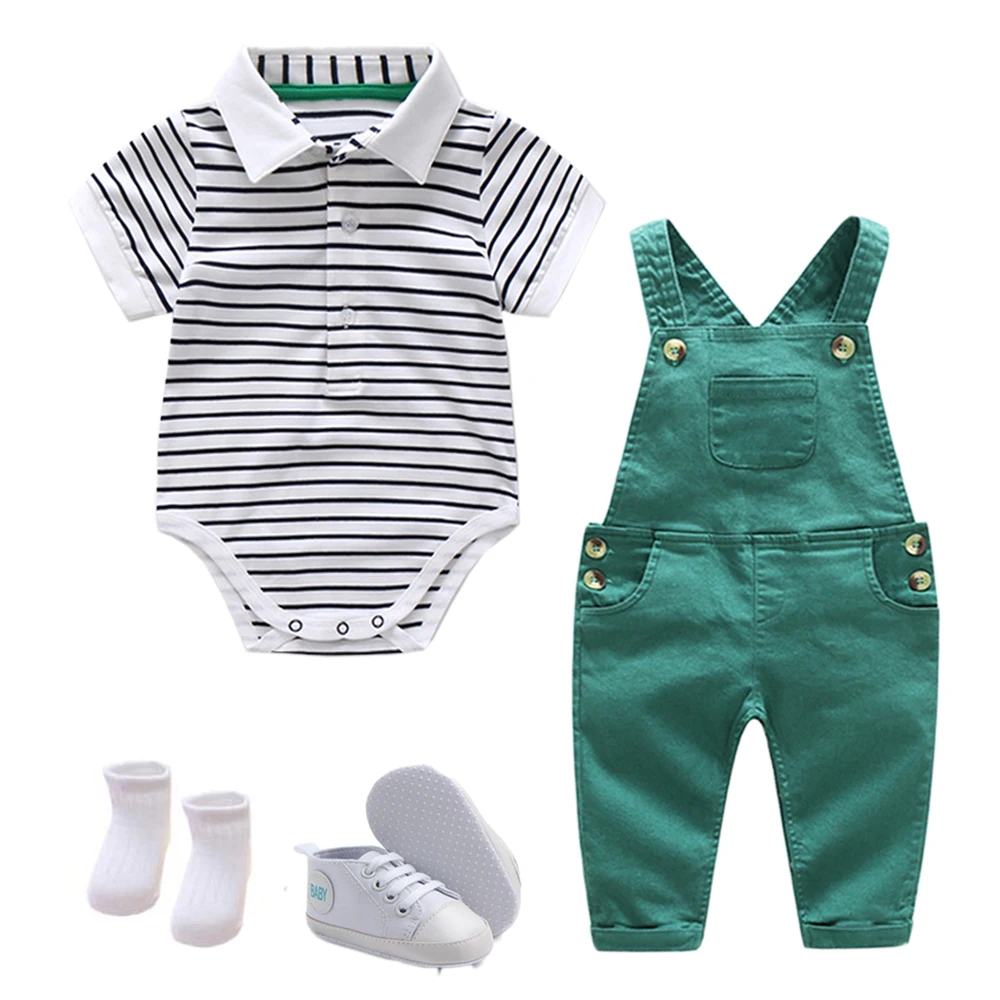 

Baby Clothing