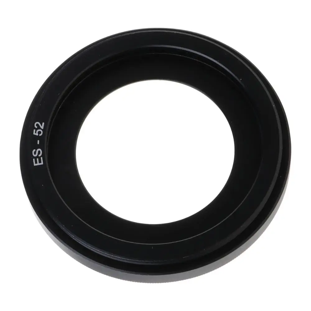 Чехол для объектива камеры Canon EF 40 мм f/2 8 STM Φ 24 | Электроника
