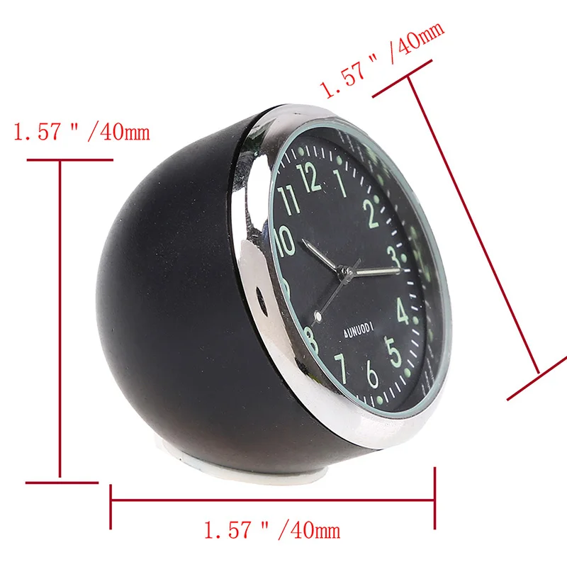 Автомобильные цифровые фотообои POSSBAY украшение на приборную панель светящаяся