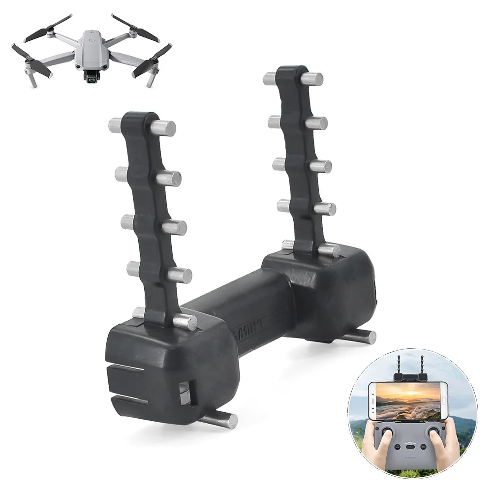 

Антенна-усилитель сигнала для дрона Mavic Air 2, 5,8 ГГц